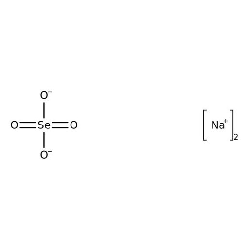 Sodium selenate, anhydrous, 99.8+% (metals basis)