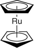 Bis(cyclopentadienyl)ruthenium, Ru 43.2% min