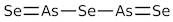 Arsenic(III) selenide, 99.999% (metals basis)