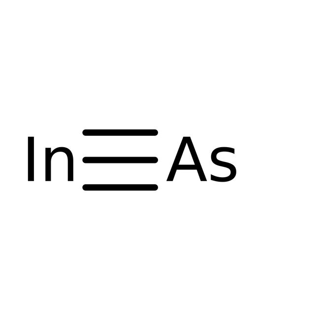 Indium Arsenide, 99.9999% (metals basis)