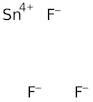Tin(IV) fluoride, 99% (metals basis)