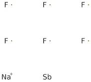 Sodium hexafluoroantimonate(V)