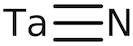 Tantalum nitride, 99.5% (metals basis)