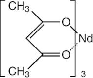 Neodymium(III) 2,4-pentanedionate