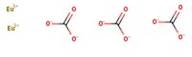 Europium(III) carbonate hydrate, REacton™, 99.99% (REO)