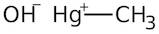 Methylmercury(II) hydroxide, 1M in H2O