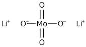Lithium molybdenum oxide, 99+%, Thermo Scientific Chemicals