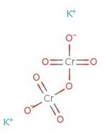Potassium dichromate, ACS, 99.0% min, Thermo Scientific Chemicals