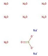 Sodium sulfite, ACS