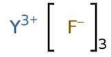Yttrium(III) fluoride, anhydrous, REacton®