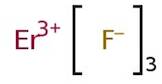 Erbium(III) fluoride, anhydrous, REacton®