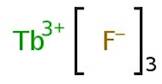 Terbium(III) fluoride, anhydrous, REacton®