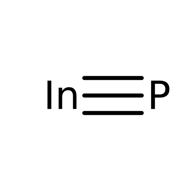 Indium(III) phosphide, 99.9999% (metals basis)