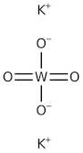 Potassium tungsten oxide, 99.5% (metals basis)