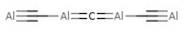 Aluminum carbide, 99+% (metals basis)