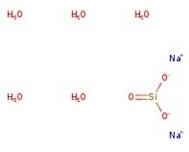 Sodium metasilicate pentahydrate, tech.