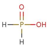 Hypophosphorous acid