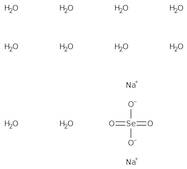 Sodium selenate decahydrate, 99.9% (metals basis)