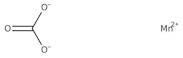 Manganese(II) carbonate, 99.9% (metals basis excluding Na)