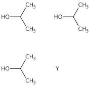 Yttrium(III) isopropoxide, 90+%, Thermo Scientific Chemicals