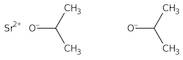 Strontium isopropoxide, 96%