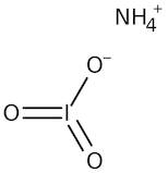 Ammonium iodate, 99%