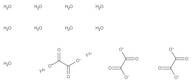 Yttrium(III) oxalate nonahydrate, 99.9% (REO)