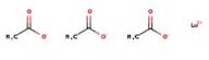 Lutetium(III) acetate hydrate, REacton™, 99.9% (REO)