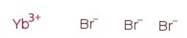 Ytterbium(III) bromide hydrate, 99.9% (REO)