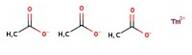 Thulium(III) acetate hydrate, REacton™, 99.9% (REO)