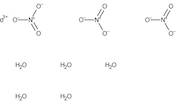Holmium(III) nitrate pentahydrate, REacton™, 99.9% (REO), Thermo Scientific Chemicals