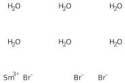 Samarium(III) bromide hexahydrate, REacton™, 99.9% (REO), Thermo Scientific Chemicals