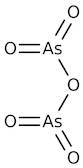 Arsenic(V) oxide