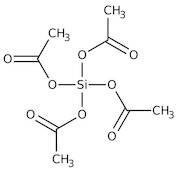 Silicon(IV) acetate