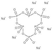 Sodium hexametaphosphate, tech.