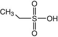 Ethanesulfonic acid, 96%, Thermo Scientific Chemicals