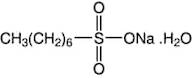 Sodium 1-heptanesulfonate monohydrate, 99%, Thermo Scientific Chemicals