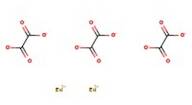 Europium(III) oxalate hydrate, 99.9% (REO)