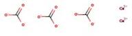Cerium(III) carbonate hydrate, REacton™, 99.9% (REO)