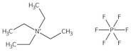 Tetraethylammonium hexafluorophosphate, 98%