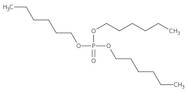 Tri-n-hexyl phosphate, 90+%