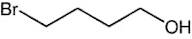 4-Bromo-1-butanol, tech., cont. varying amounts of THF