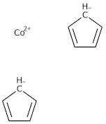 Bis(cyclopentadienyl)cobalt, Thermo Scientific Chemicals