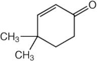 4,4-Dimethyl-2-cyclohexen-1-one, 96%