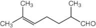 2,6-Dimethyl-5-heptenal, stabilized, Thermo Scientific Chemicals