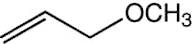 Allyl methyl ether, 94%, Thermo Scientific Chemicals