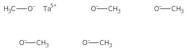 Tantalum(V) methoxide, Thermo Scientific Chemicals