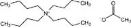 Tetra-n-butylammonium acetate