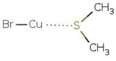 Copper(I) bromide-dimethyl sulfide complex