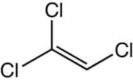 Trichloroethylene, ACS, 99.5% min(may or may not be stab.)